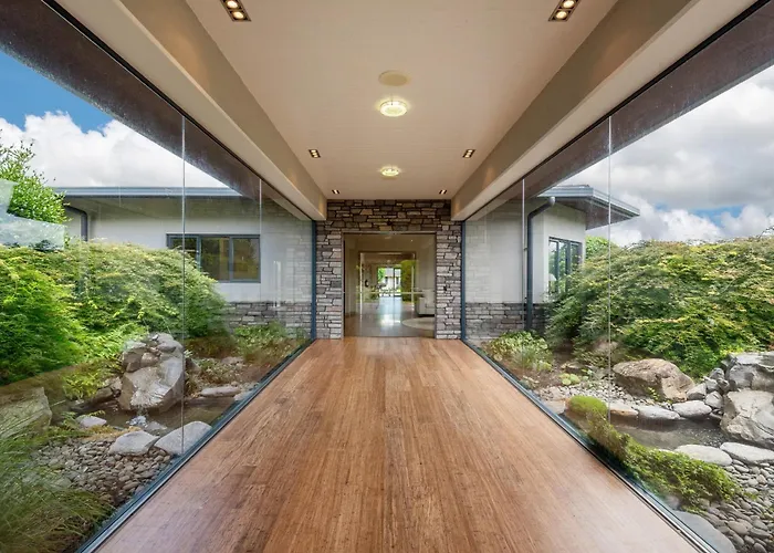 Karapiro Villas Resort