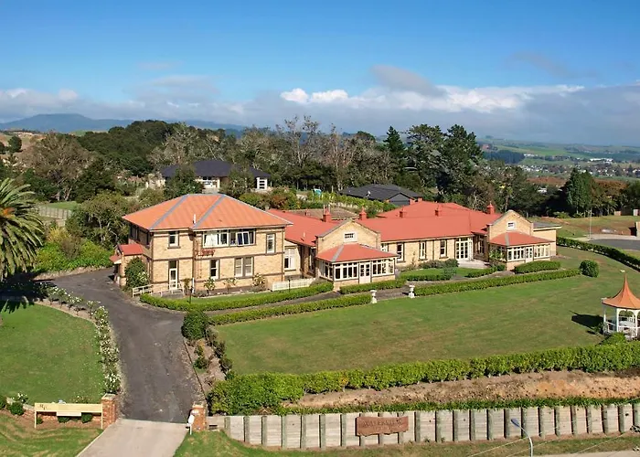 Manor Views Nz